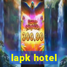 lapk hotel